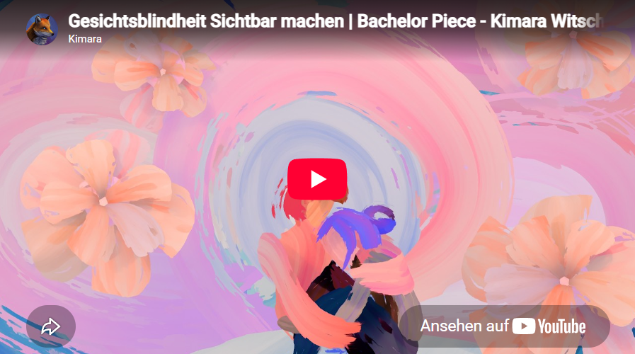 Newsletter Archiv Gesichtsblindheit